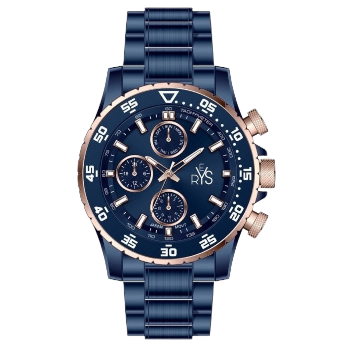 Men Watch R2015-RP