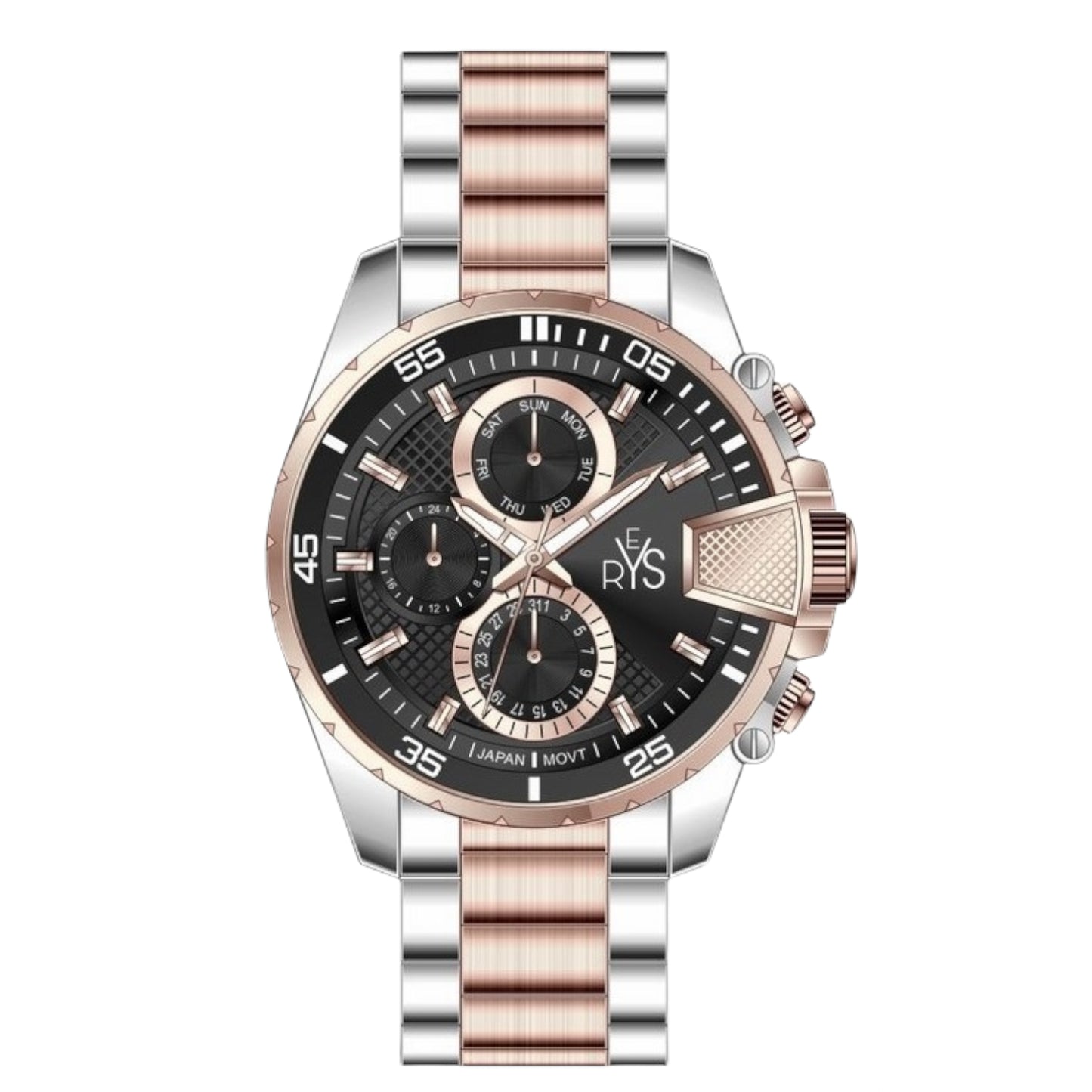 Men's Watch R2018-TRSP