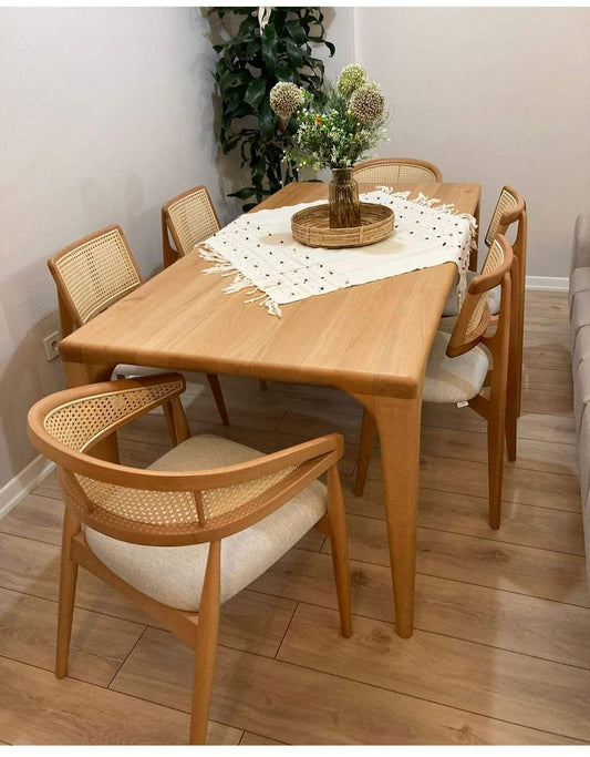 7-piece dining set1