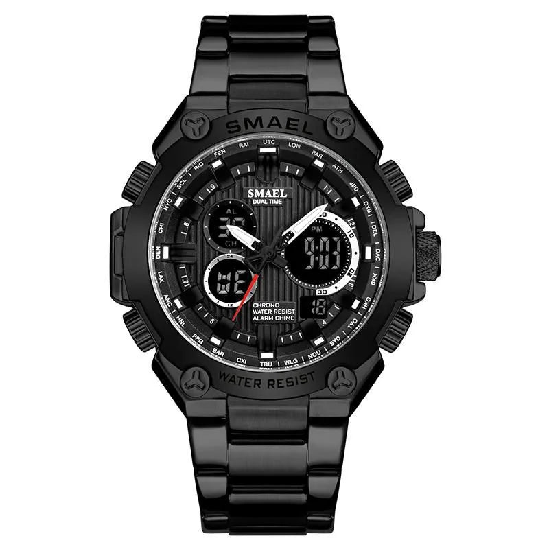Men Watches S1363-BB