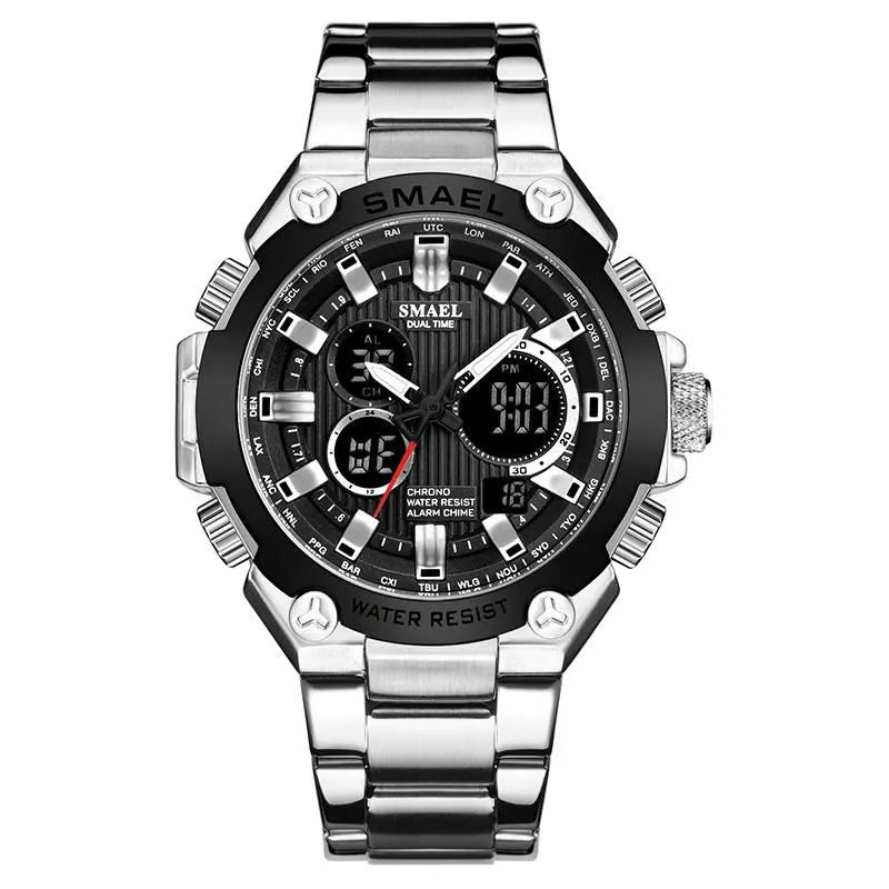 Men Watches S1363-SB