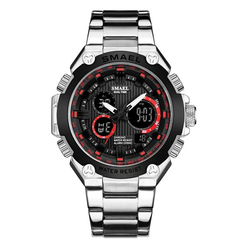 Men Watches S1363-SBR