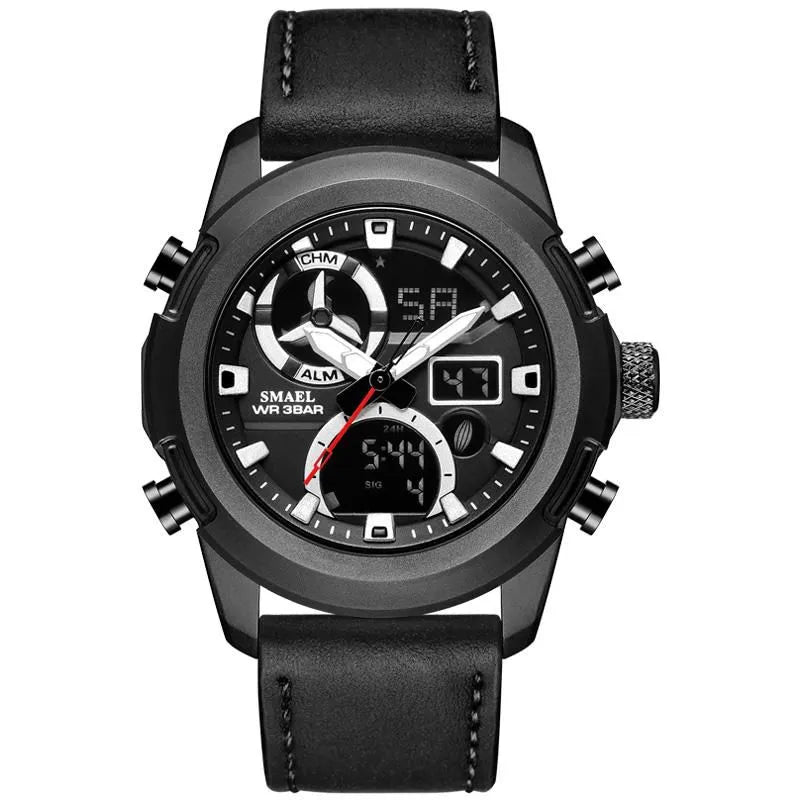 Men Watches S1426-BB
