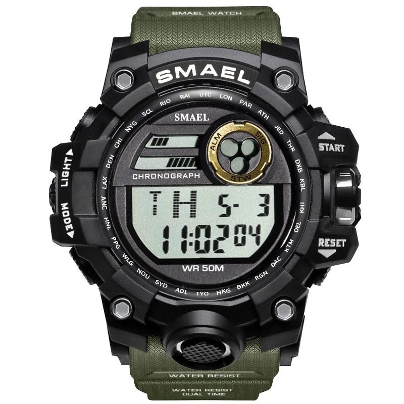 Men's Watches S1545-BGN