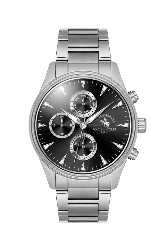 SANTA BARBARA MEN’S WATCH CHRONOGRAPH SB.1.10489-2