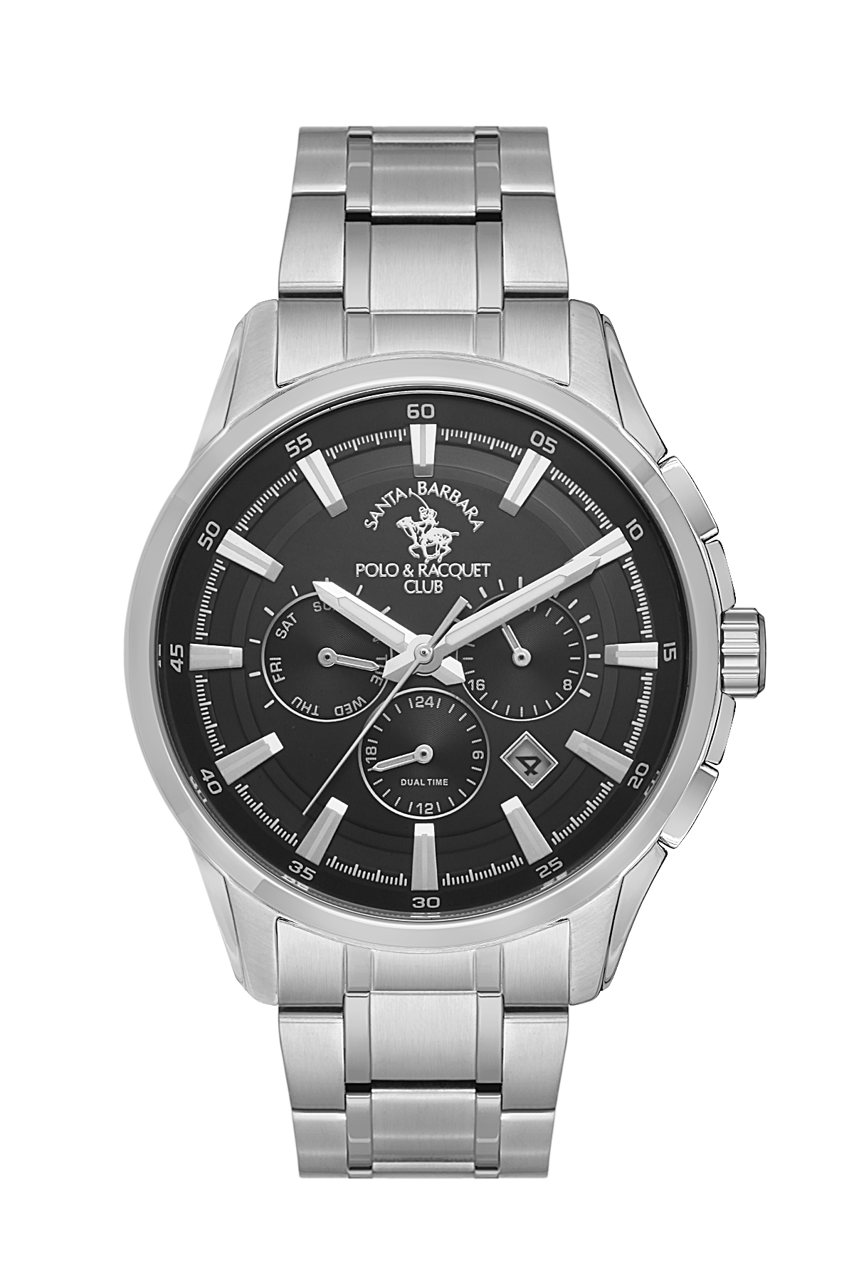 SANTA BARBARA MEN’S WATCH CHRONOGRAPH SB.1.10502-1
