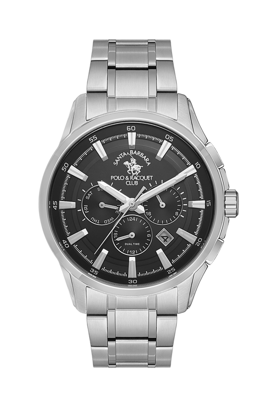 SANTA BARBARA MEN’S WATCH CHRONOGRAPH SB.1.10502-1