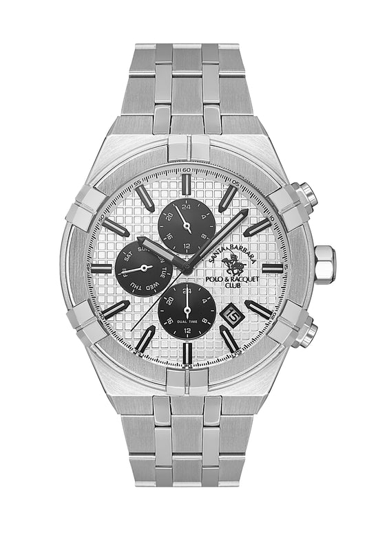 SANTA BARBARA MEN’S WATCH CHRONOGRAPH SB.1.10508-1