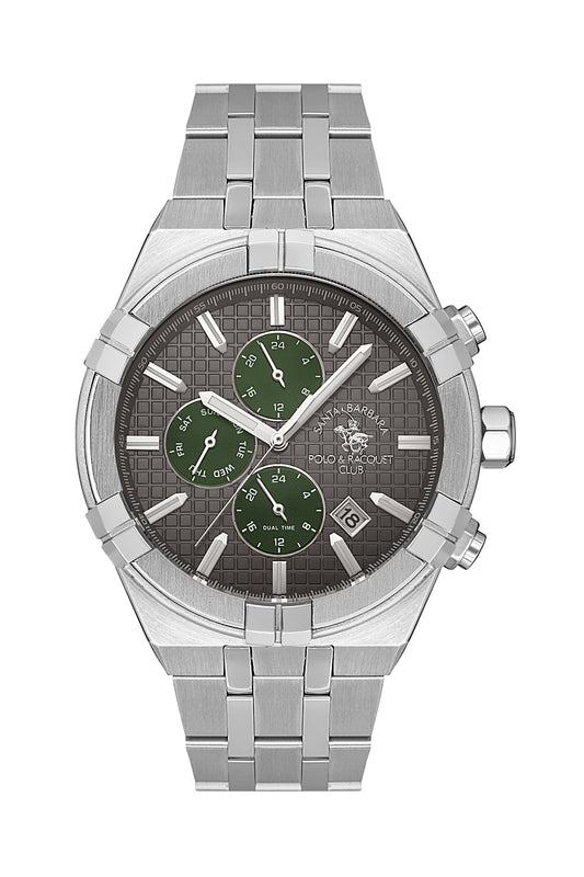 SANTA BARBARA MEN’S WATCH CHRONOGRAPH SB.1.10508-3