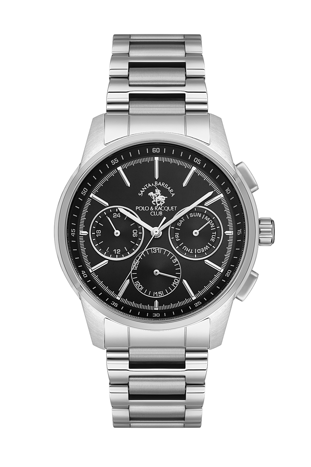 SANTA BARBARA MEN’S WATCH CHRONOGRAPH SB.1.10512-2