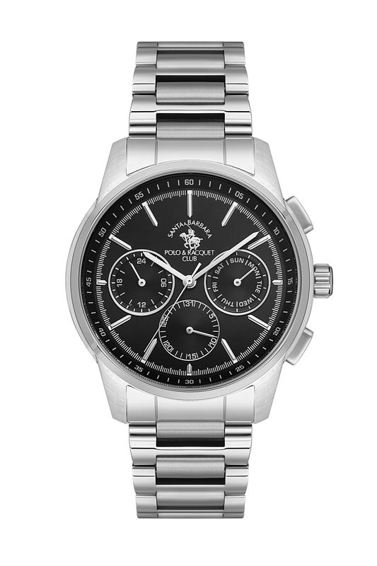 SANTA BARBARA MEN’S WATCH CHRONOGRAPH SB.1.10512-2