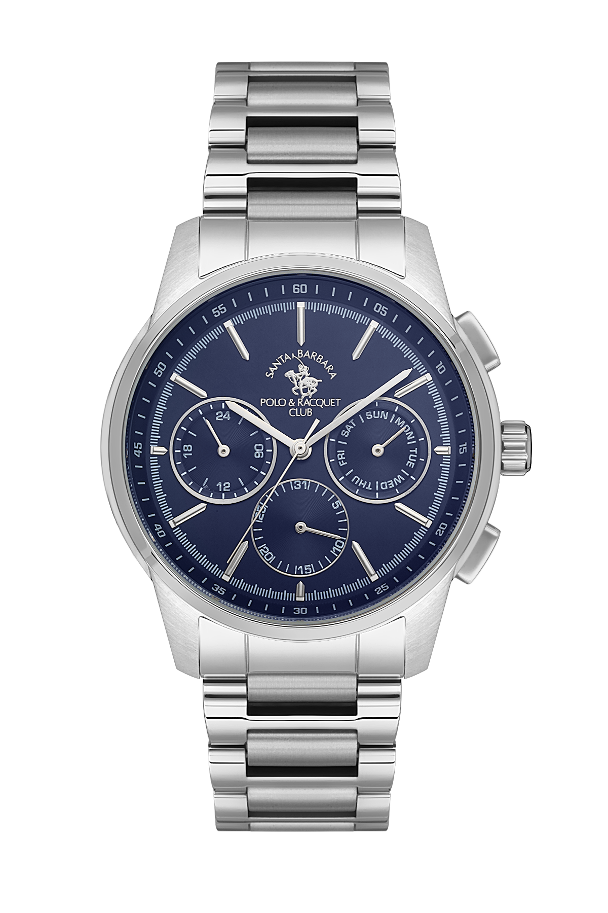 SANTA BARBARA MEN’S WATCH CHRONOGRAPH SB.1.10512-3