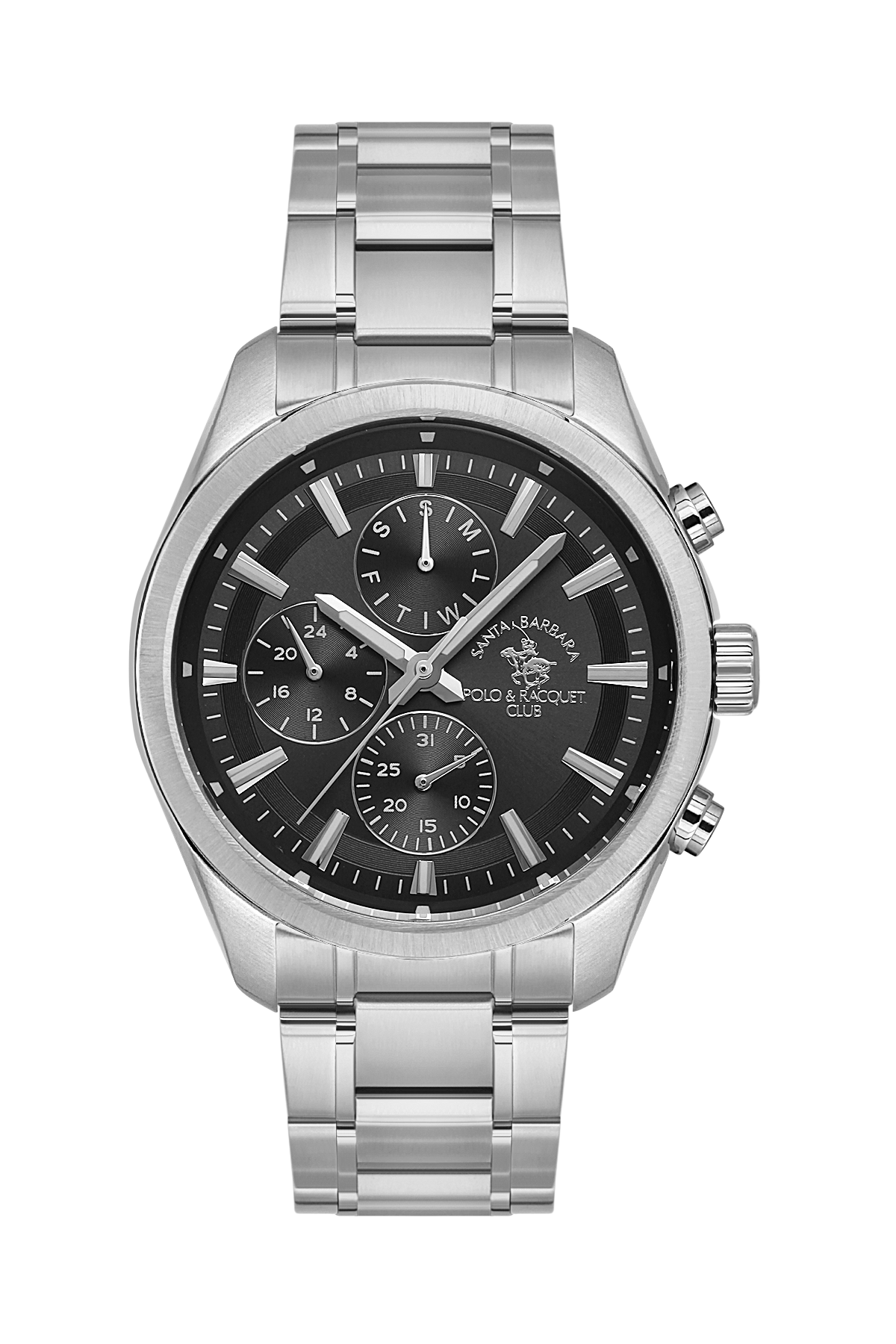SANTA BARBARA MEN’S WATCH CHRONOGRAPH SB.1.10524-1
