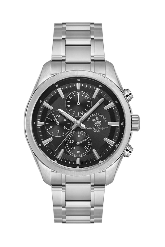 SANTA BARBARA MEN’S WATCH CHRONOGRAPH SB.1.10524-1