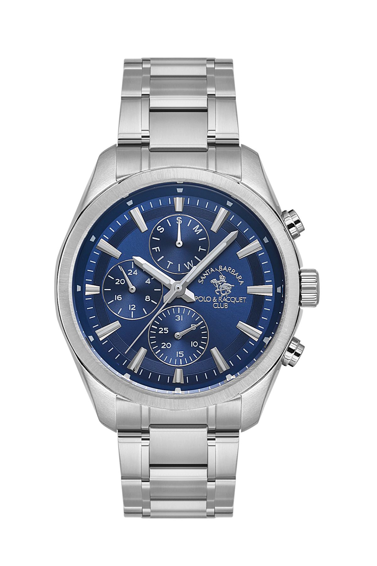 SANTA BARBARA MEN’S WATCH CHRONOGRAPH SB.1.10524-2