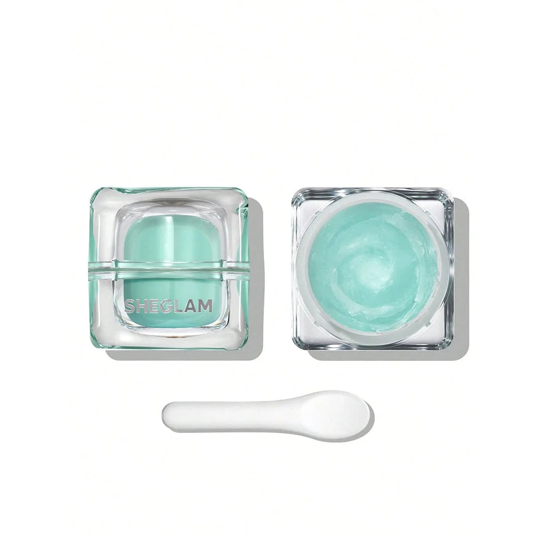 Sheglam Glacier Glo Smoothing Primer 30g