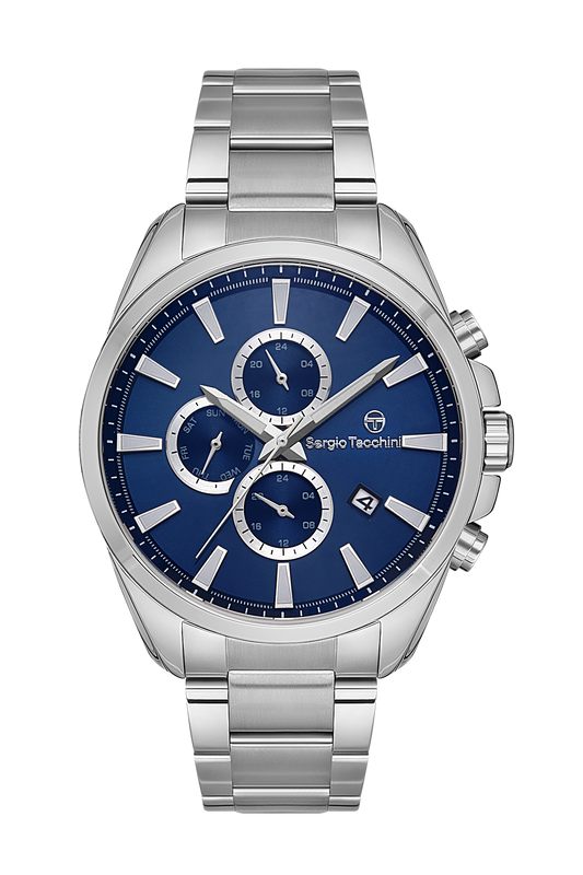 SERGIO TACCHINI MEN’S WATCH CHRONOGRAPH ST.1.10358-3
