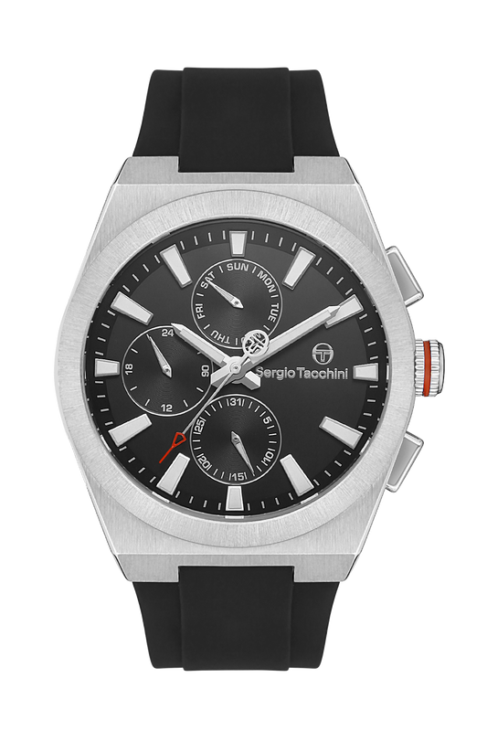 SERGIO TACCHINI MEN’S WATCH CHRONOGRAPH ST.1.10362-1