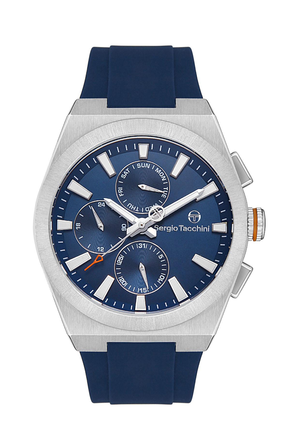 SERGIO TACCHINI MEN’S WATCH CHRONOGRAPH ST.1.10362-2