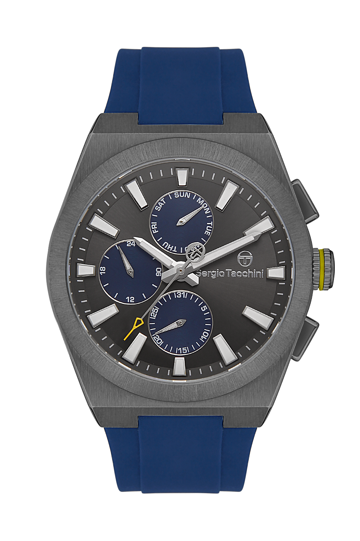 SERGIO TACCHINI MEN’S WATCH CHRONOGRAPH ST.1.10362-4