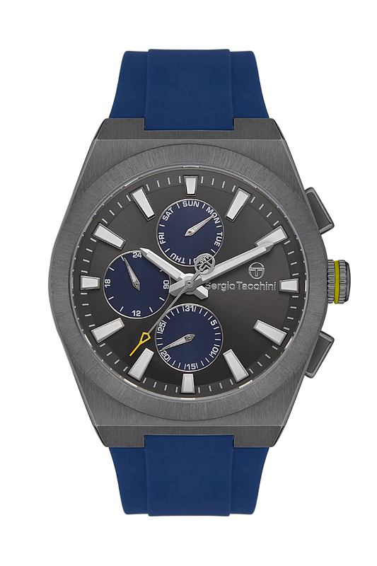 SERGIO TACCHINI MEN’S WATCH CHRONOGRAPH ST.1.10362-4