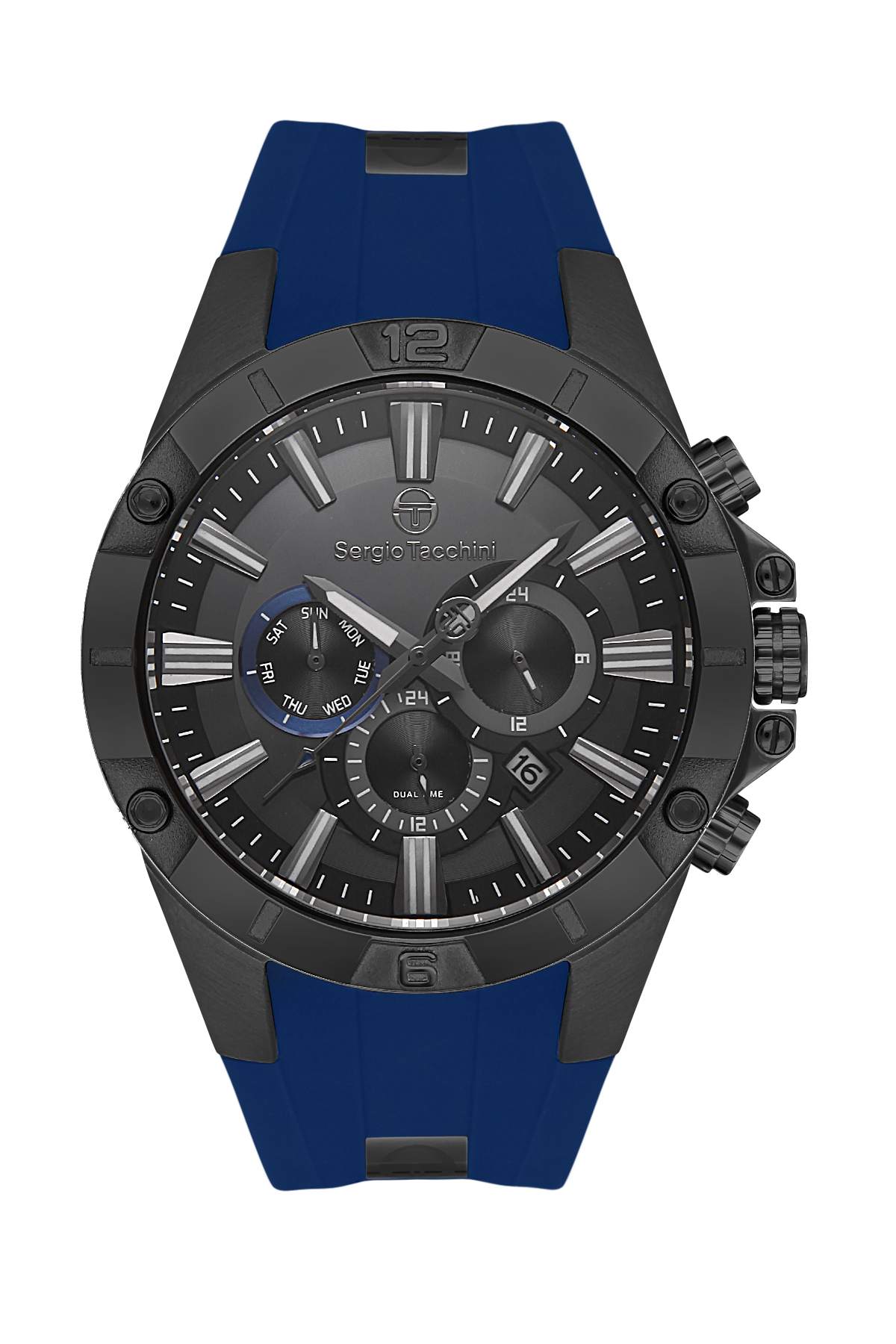 SERGIO TACCHINI MEN’S WATCH CHRONOGRAPH ST.1.10364-5