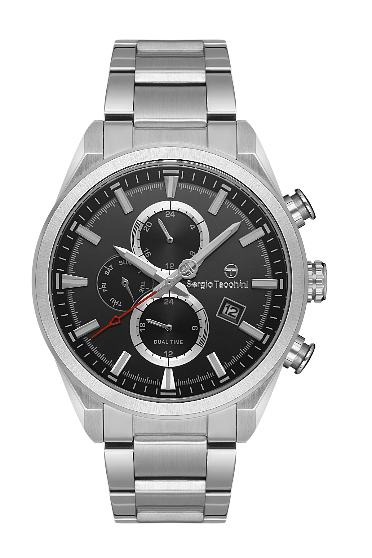 SERGIO TACCHINI MEN’S WATCH CHRONOGRAPH ST.1.10379-2