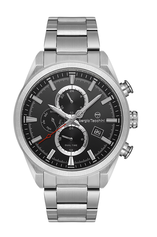 SERGIO TACCHINI MEN’S WATCH CHRONOGRAPH ST.1.10379-2
