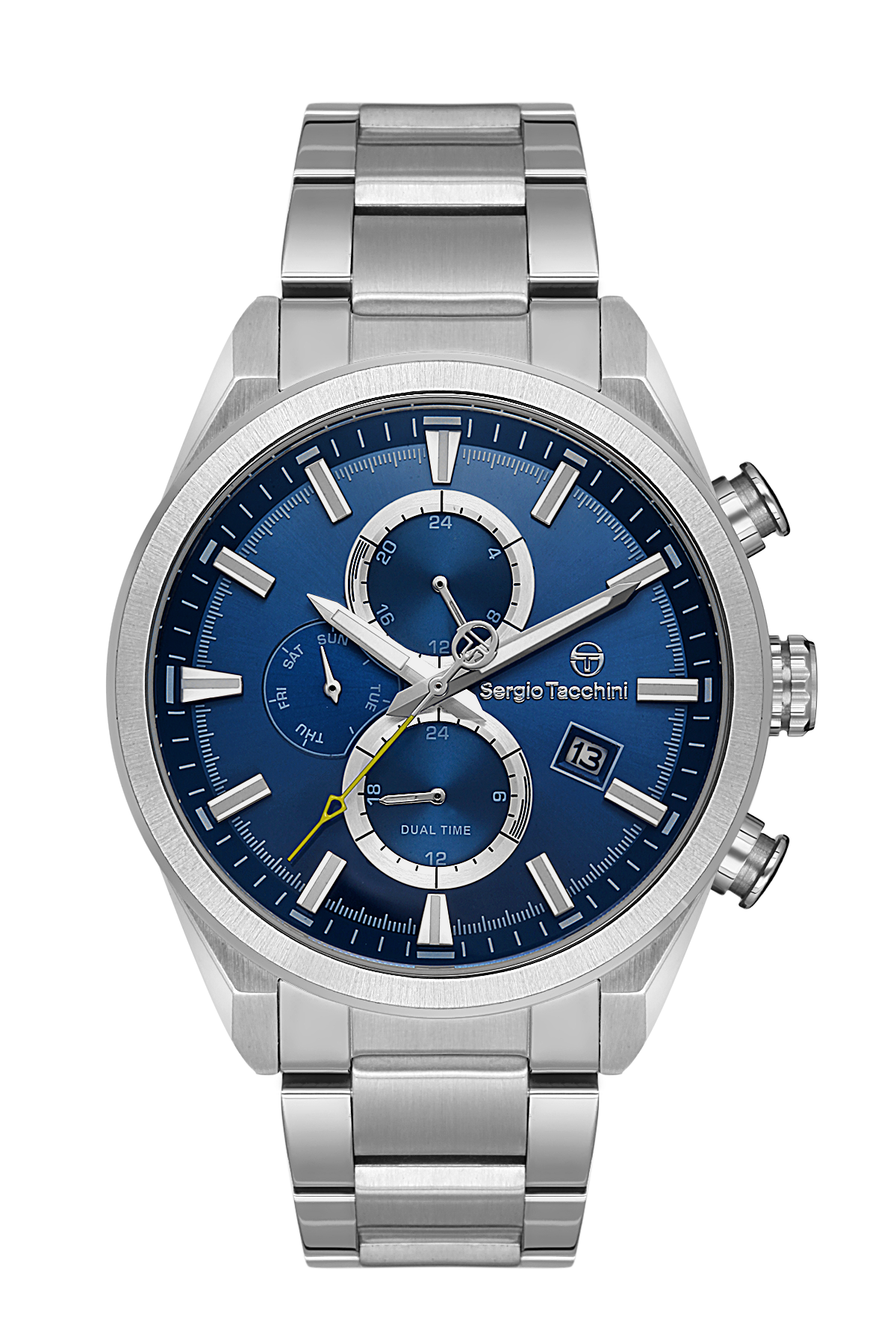 SERGIO TACCHINI MEN’S WATCH CHRONOGRAPH ST.1.10379-3