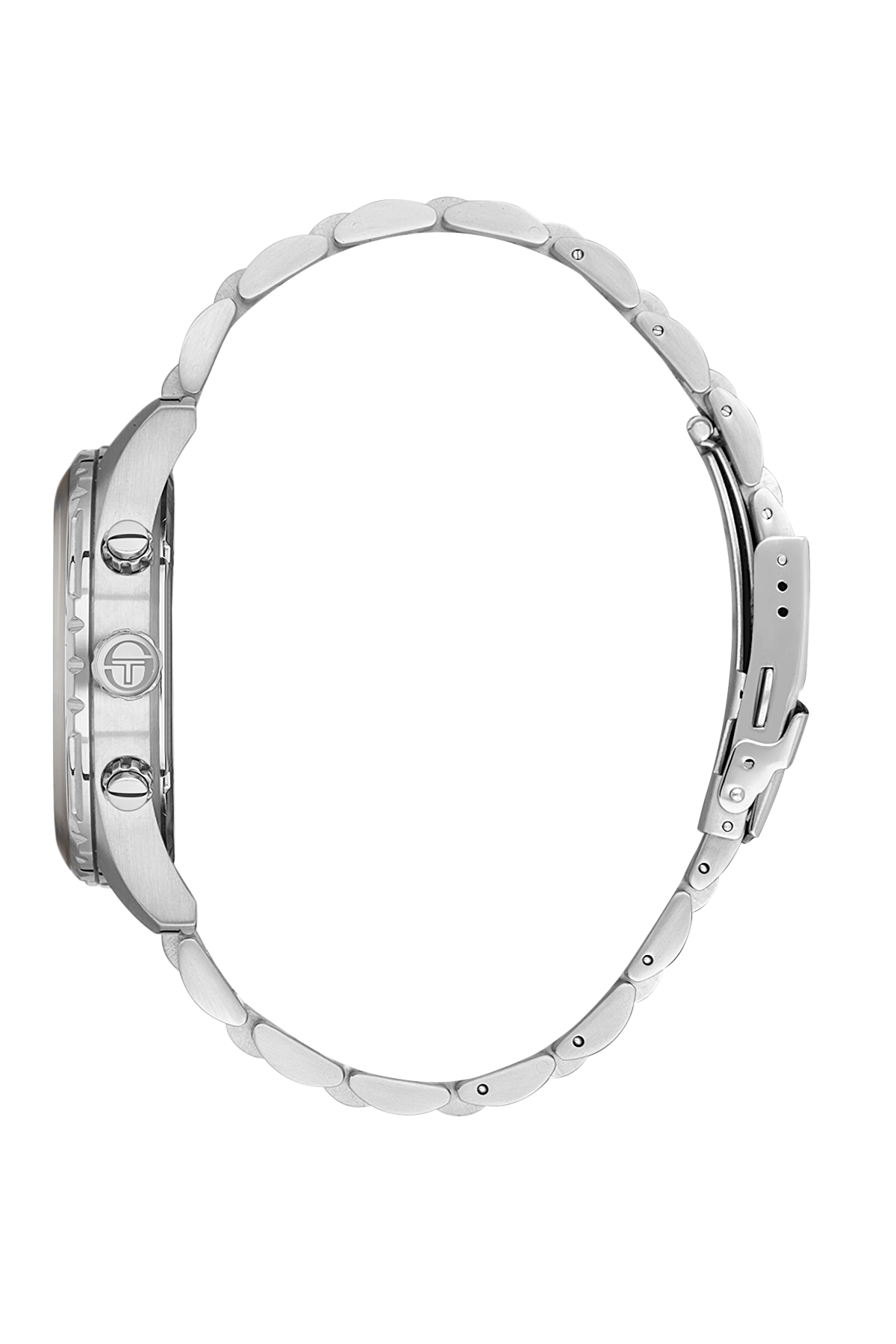 SERGIO TACCHINI MEN’S WATCH CHRONOGRAPH ST.1.10387-1