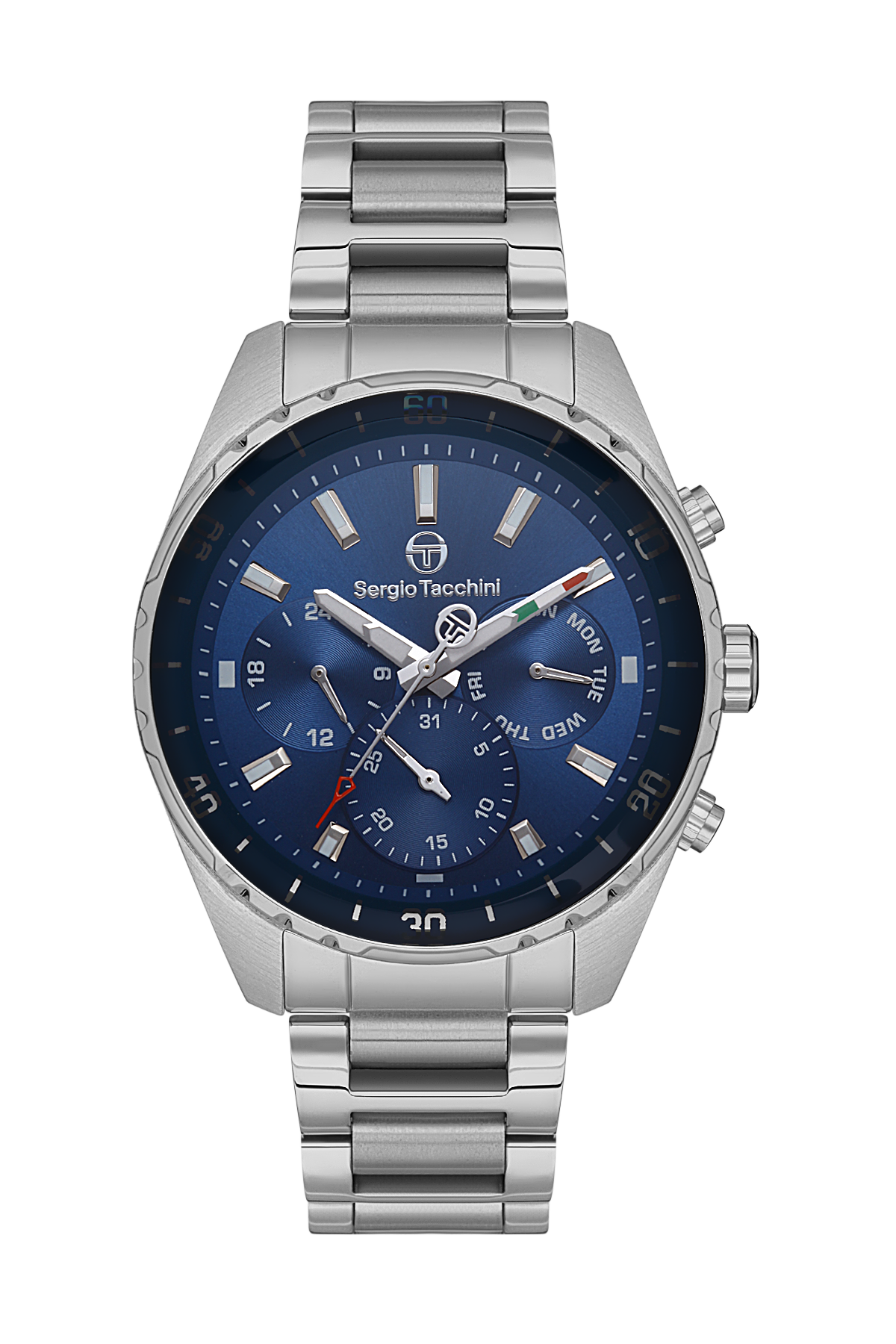 SERGIO TACCHINI MEN’S WATCH CHRONOGRAPH ST.1.10387-2