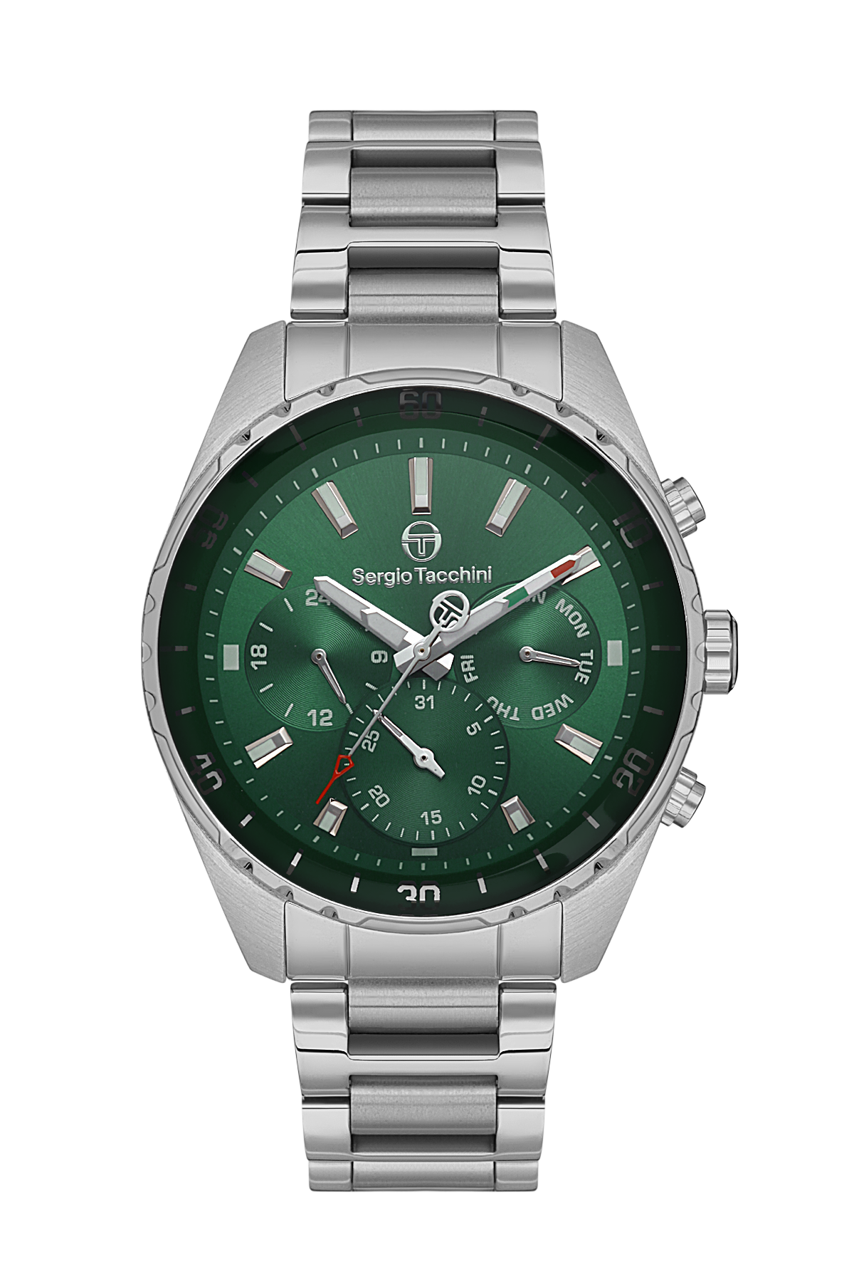 SERGIO TACCHINI MEN’S WATCH CHRONOGRAPH ST.1.10387-3