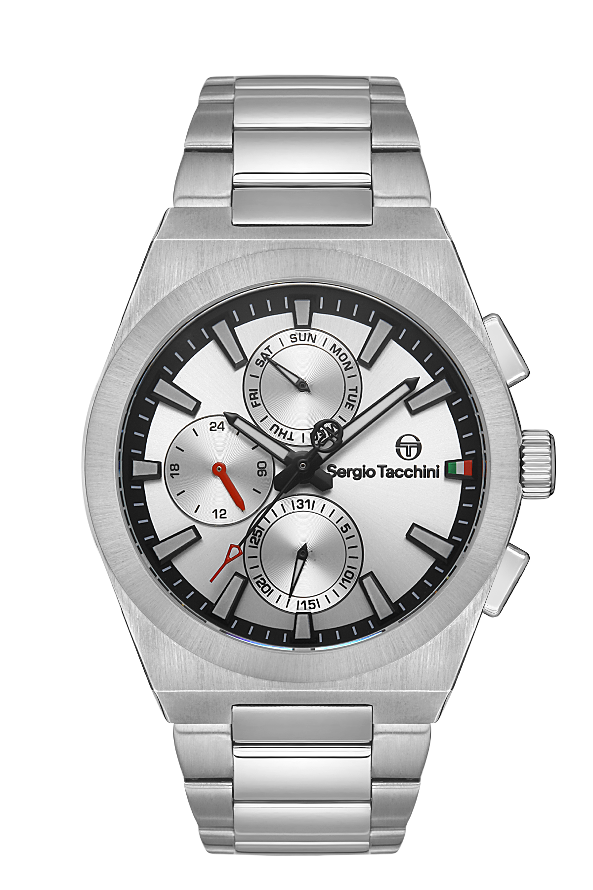SERGIO TACCHINI MEN’S WATCH CHRONOGRAPH ST.1.10388-1