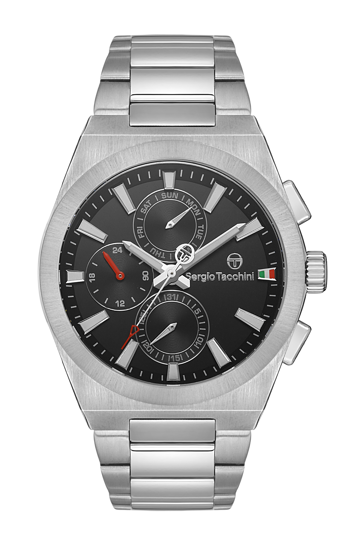 SERGIO TACCHINI MEN’S WATCH CHRONOGRAPH ST.1.10388-2