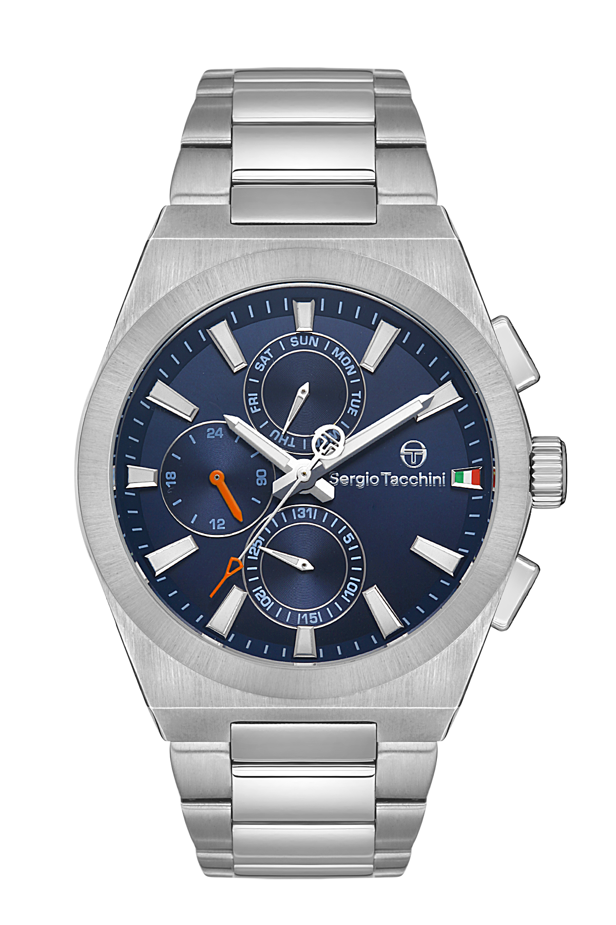SERGIO TACCHINI MEN’S WATCH CHRONOGRAPH ST.1.10388-3