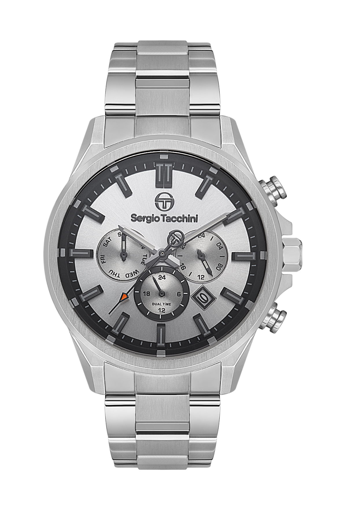 SERGIO TACCHINI MEN’S WATCH CHRONOGRAPH ST.1.10389-1