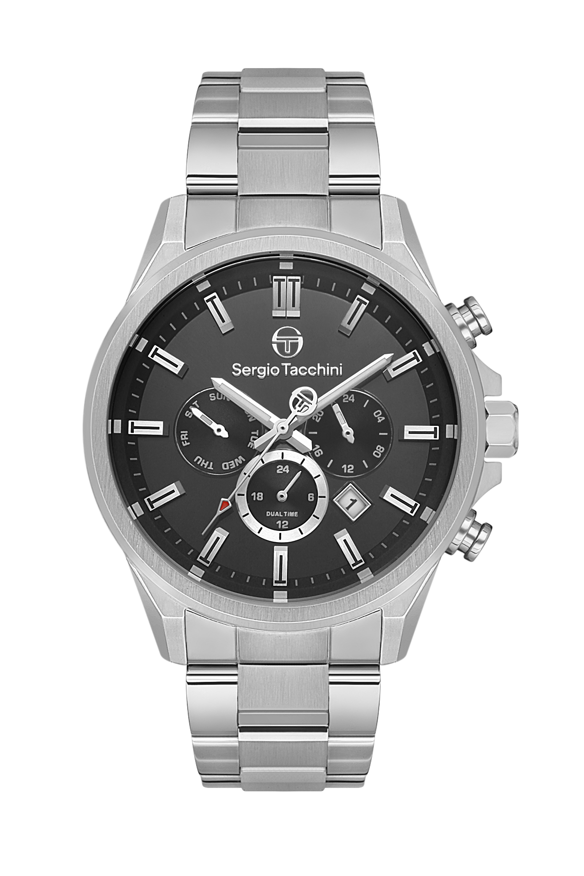 SERGIO TACCHINI MEN’S WATCH CHRONOGRAPH ST.1.10389-2