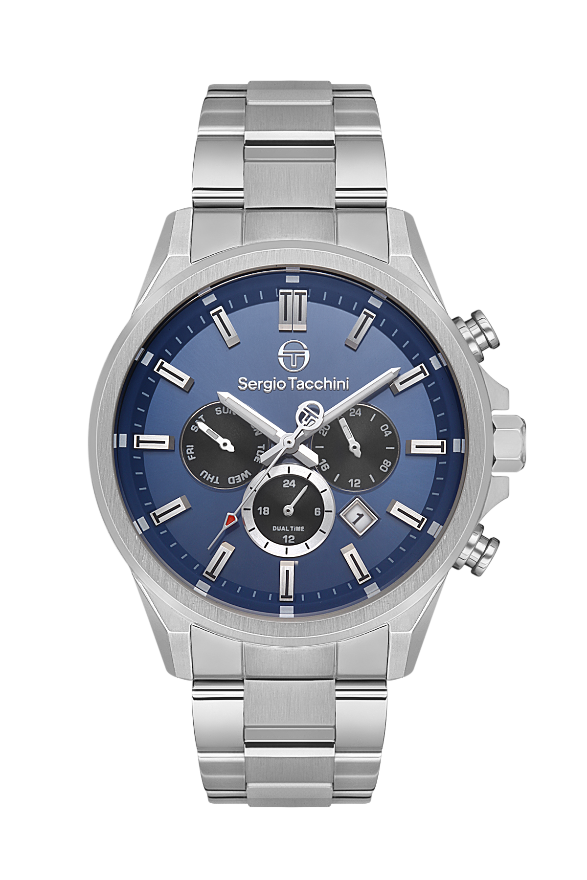 SERGIO TACCHINI MEN’S WATCH CHRONOGRAPH ST.1.10389-3