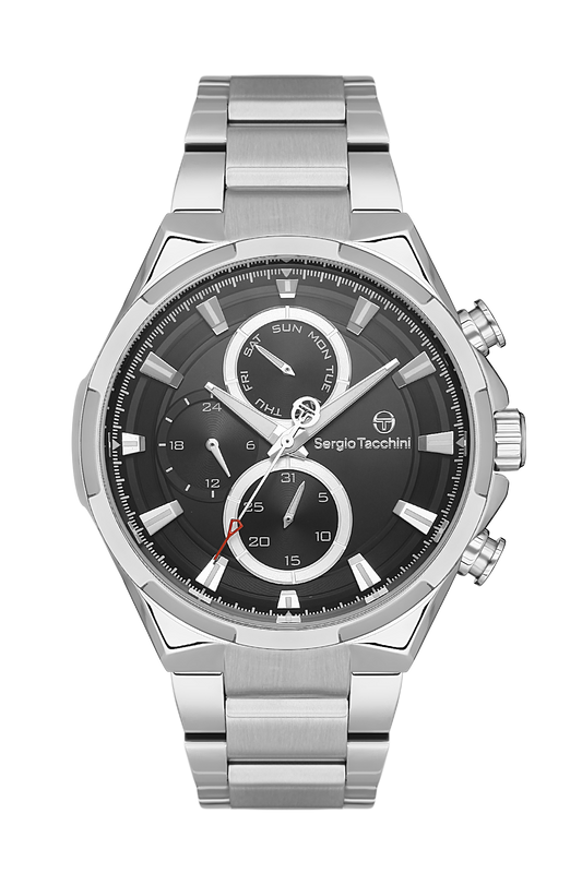 SERGIO TACCHINI MEN’S WATCH CHRONOGRAPH ST.1.10395-2