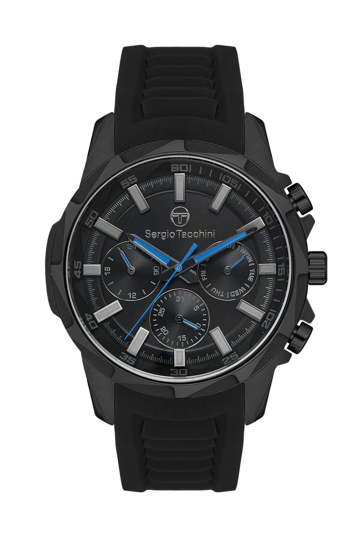 SERGIO TACCHINI MEN’S WATCH CHRONOGRAPH ST.1.10400-1