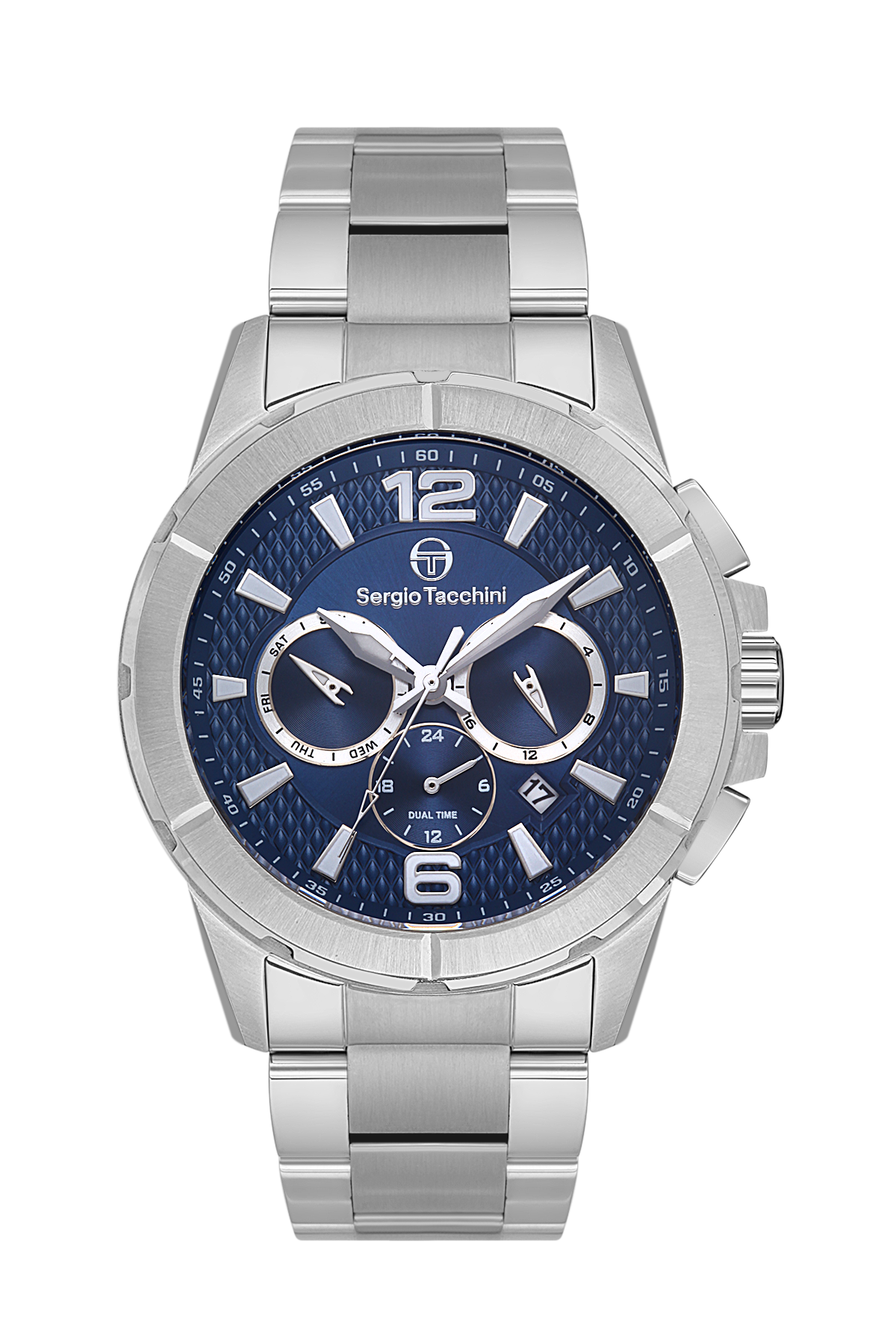 SERGIO TACCHINI MEN’S WATCH CHRONOGRAPH ST.1.10403-3