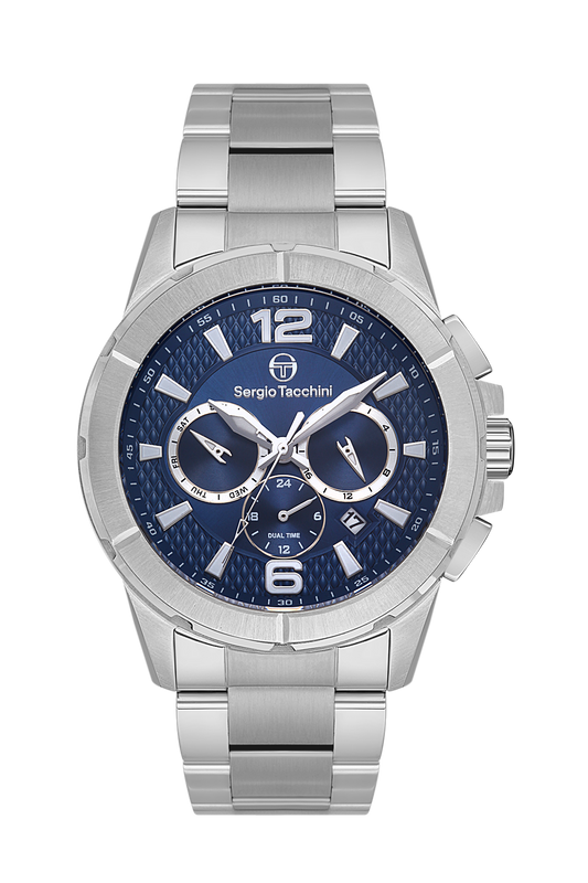SERGIO TACCHINI MEN’S WATCH CHRONOGRAPH ST.1.10403-3