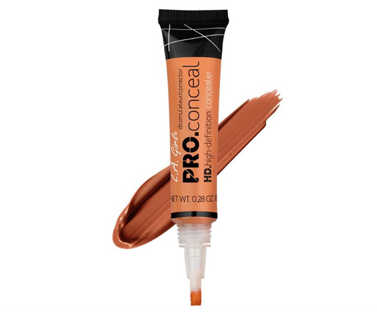 L.A. Girl Pro Conceal Corrector GC990 Orange