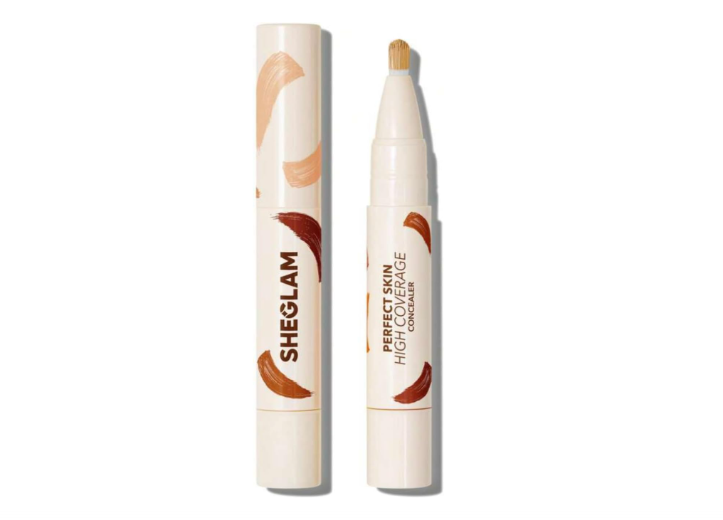 Sheglam High Cover Concealer Acorn 4.5g