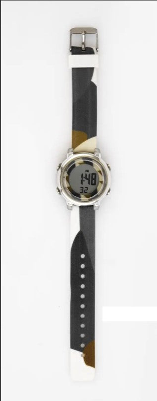 dashfully Children Watch Outdoor Sports Kids Watches LED Digital-DFW1811UV-BGP