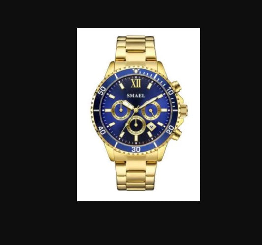 Men's Watches S9135-GP