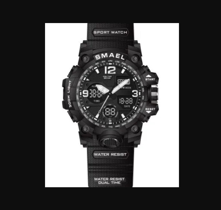 Men's Watches S1545A-BB