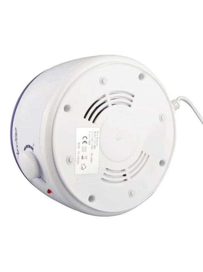 Pro-Wax100 Wax Heater Purple/White