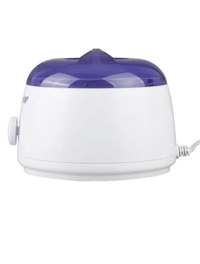 Pro-Wax100 Wax Heater Purple/White