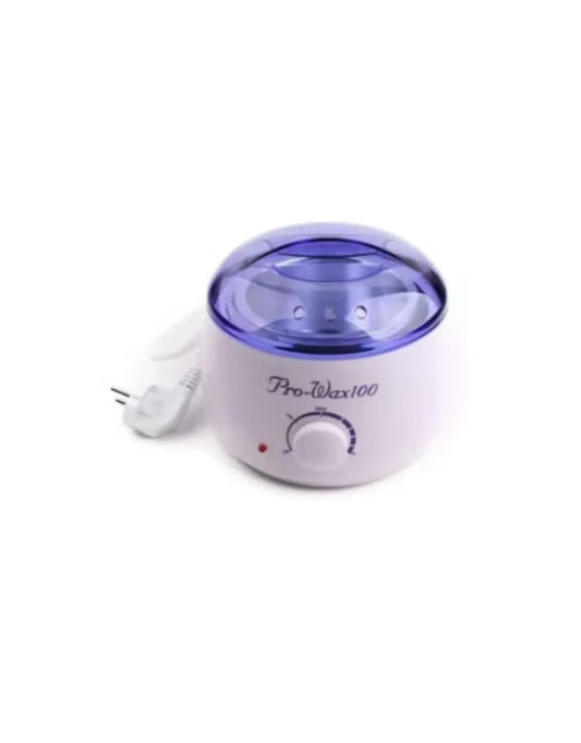 Pro-Wax100 Wax Heater Purple/White